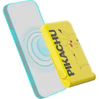 OTL Technologies Pokemon Pikachu Lithium Polymer (LiPo) 5000 mAh Gelb