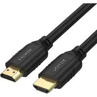 UNITEK C11079bk 10m Hdmi-kabel