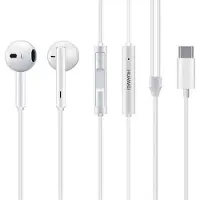 Huawei Original Stereo Set CM33 USB Typ C weiß bulk