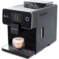 Acopino Biancaffè Cremona Vollautomatisch Espressomaschine - Kaffeemaschine
