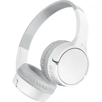 Belkin SoundForm Mini, Kabellos, Anrufe/Musik, Kopfhörer, Weiß