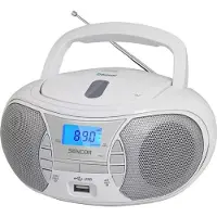 Sencor Radio spt 2700 wh