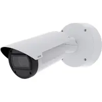 Axis Q1809-LE 150mm, IP-Sicherheitskamera, Draußen, Kabelgebunden, Digitale PTZ, CSA, UL/cUL, CE, EAC, VCCI, RCM, Decke/Wand