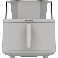 Taurus Aero Crisp 6l 1550w Heißluftfritteuse