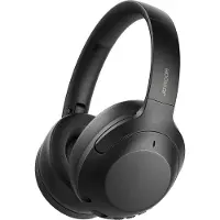JOYROOM J-Head JR-JH2 Hybrid ANC Wireless Kopfhörer (schwarz)