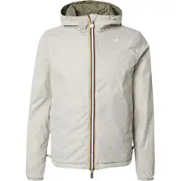 K-way - Jake Plus.2 Double - Freizeitjacke Gr M oliv