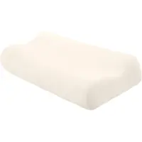 PRIMERA Kissenbezug "Basti - Der Vielseitige", beige (natur), B:58cm L:39cm, Mischgewebe, Baumwolle, Elasthan, Kissenbezüge, Kissenbezug, FAMILIENHELD mit Rundumgummizug