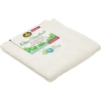 Gozze Handtücher "Uni Recycelt", (2 St.), im Set, Uni Farben, 100% recycelten Materialien
