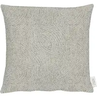 Apelt Dekokissen "1102" Gr. 1, beige (leinen, unifarben), B:40cm L:40cm, Polyester, Dekokissen_Sitzkissen_Kissenhüllen, Dekokissen, Kissenhülle ohne Füllung, 1 Stück