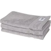 Schöner Wohnen Gästehandtuch "Cuddly", (3 St., Gästehandtuch 30 x 50 cm), schnell trocknende Airtouch-Qualität
