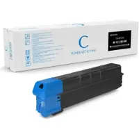 Kyocera TK-8725C, 3000 Seiten, Cyan, 1 Stück(e)
