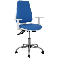Piqueras Y Crespo Elche 9b5crrp Bürostuhl Mit Armlehnen