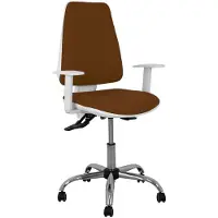 Piqueras Y Crespo Elche 3b5crrp Bürostuhl Mit Armlehnen