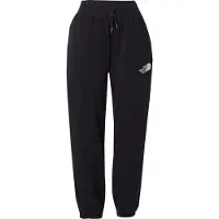 The North Face Womens Essential Relaxed Straight Jogger tnf black (JK3) L REG