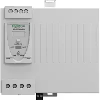 Schneider Electric ABL8RPM24200, PS-Trafo, 146 mm, 145 mm, 125 mm, 1,6 kg, 177,9 mm