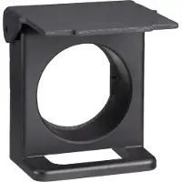 Schneider Electric ZB4BZ62, Schwarz, 96 g, 47 mm, 54 mm, 34 mm, 1 Stück(e)