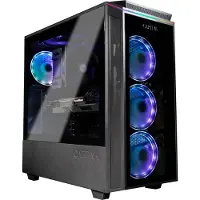 Captiva Advanced Gaming R70-436, 4,7 GHz, AMD Ryzen 5, 7600X, 16 GB, DDR5-SDRAM, 1 TB