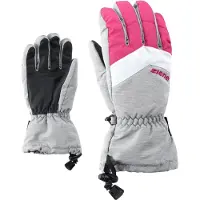 Ziener Lett-z AS Glove Junior Unisex light mélange (823) 3,5
