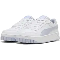 Puma Kinder Sneaker Carina Street PS 393847-19 31 - White-Cool Weather - 31
