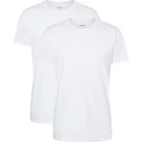 Camano T-Shirt "comfort" mit Rundhalsausschnitt