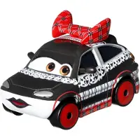 Mattel Disney Pixar Cars GBV51, Auto, 3 Jahr(e), Metall, Mehrfarbig
