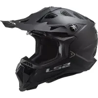 LS2 MX700 Subverter Helm