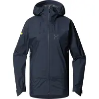 Haglöfs W L.I.M AIRAK 2,5l Damenjacke L
