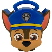 Paw Patrol Kreativ Koffer Chase Zeichen und Malset