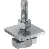 Fischer Hammerkopfschraube FCN Clix S 10x40 - 567468