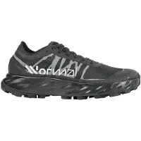 Nnormal Kjerag Brut Laufschuhe Schwarz EU 41 1/3 Mann Schwarz EU 41 1/3