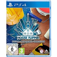 House Flipper