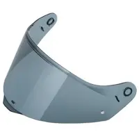 MTR S-15 Carbon Pinlock Visier Unisex, UNI