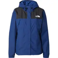 The North Face NF0A8BKDF1T W ANTORA RAIN JACKET - REFIT Jacket Damen ESTATE BLUE