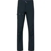 Norrøna - Women's Falketind Dri1 Pants - Regenhose Gr M blau
