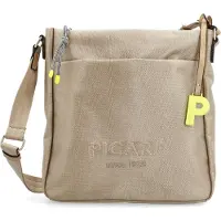 PICARD Umhängetasche Lucky One Crossbody Bag Sand beige