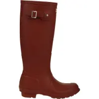 Hunter Original Tall Classic Stiefel