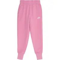 Nike Mädchen Trainingshose Club Fleece Pants FD2921-646 158-170 - Magic Flamingo/Magic Flamingo - 158-170
