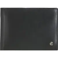 Esquire Geldbörse HARRY Herren schwarz Portemonnaie Geldbeutel 12KF RFID Schutz 2282-49
