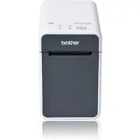 Brother Td-2125nwb Thermodrucker