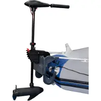 Intex Elektromotor 420 W | 12 V | Bootsmotor für Schlauchboote