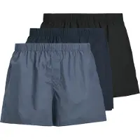 Jack & Jones Milano Plus Size Boxershorts 3 Einheiten