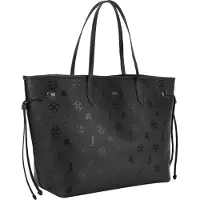 JOOP! JOOP Shopper "Decoro Stampa Shopper Xlho" Logo Druck
