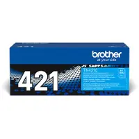 Brother -Toner TN-421 Cyan