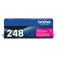 Brother TN-248M, 1000 Seiten, Magenta, 1 Stück(e)