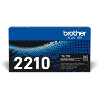 Brother TN-2210 Toner Schwarz