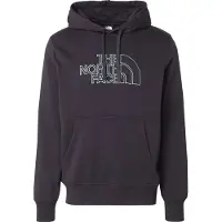The North Face Herren Kapuzensweat M DREW PEAK LIGHT HOODIE