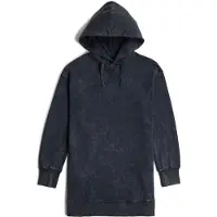 G-Star Loose Overdyed Langarmkleid