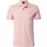 BOSS Poloshirt Passenger Rosa - L