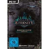 Pillars of Eternity Definitive Edition
