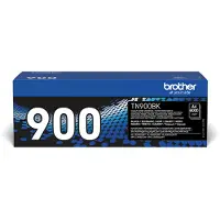Brother TN-900BK, 6000 Seiten, Schwarz, 1 Stück(e)